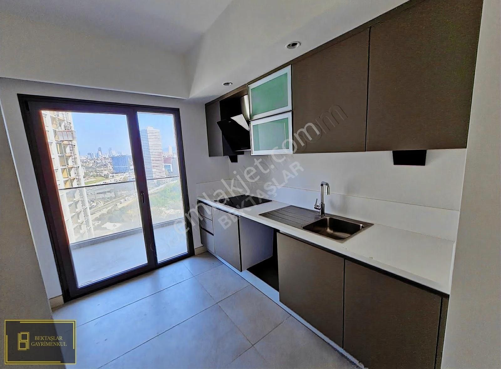 Fikirtepe 19. Etapta;tapusu Hazır,15. Kat,sıfır (2+1) Rezidans - Görsel 10