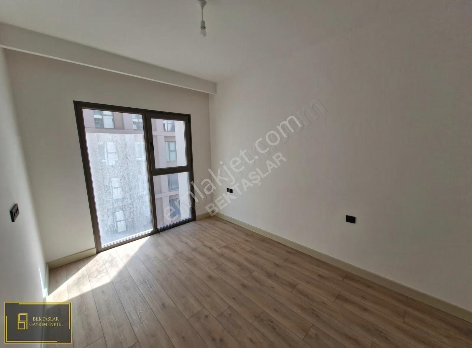 Fikirtepe 19. Etapta;tapusu Hazır,15. Kat,sıfır (2+1) Rezidans - Görsel 15