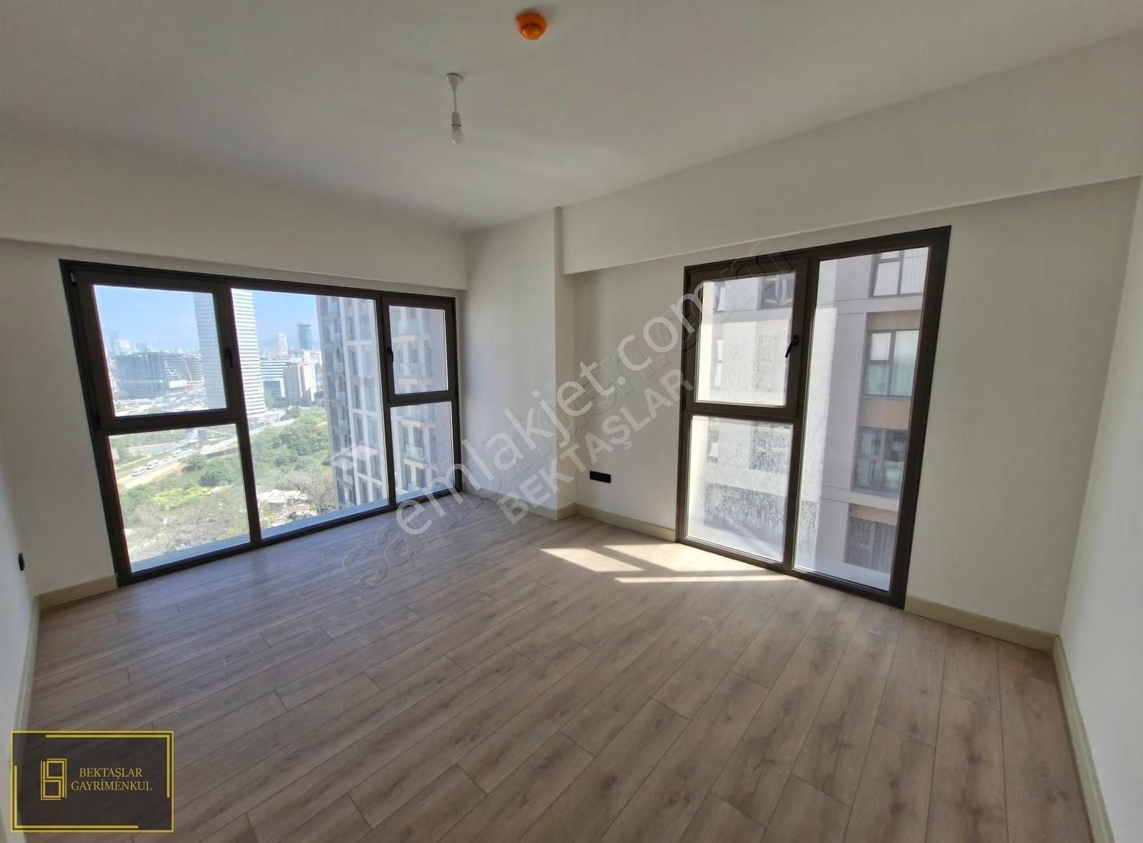 Fikirtepe 19. Etapta;tapusu Hazır,15. Kat,sıfır (2+1) Rezidans - Görsel 28