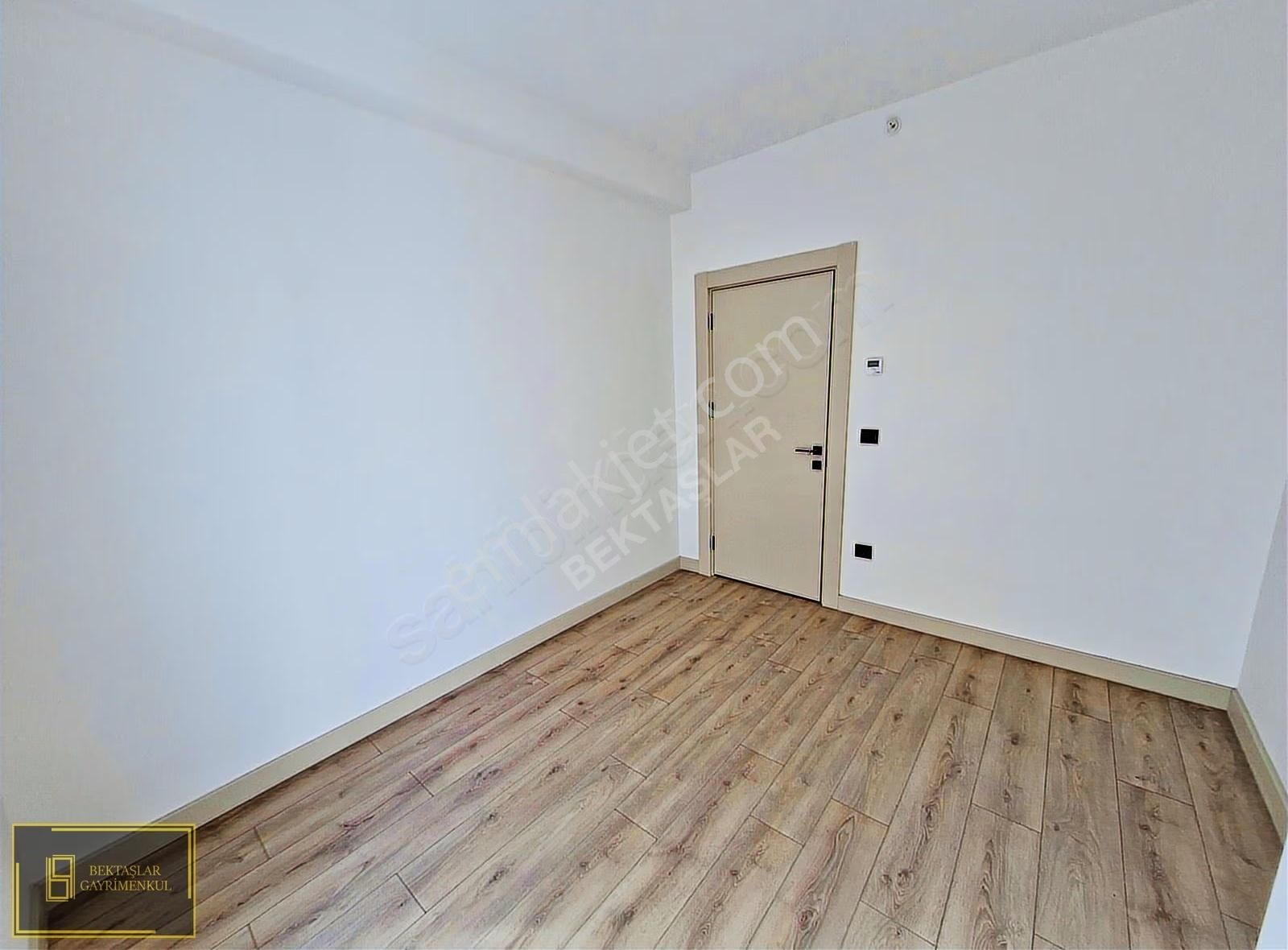 Fikirtepe 19. Etapta;tapusu Hazır,15. Kat,sıfır (2+1) Rezidans - Görsel 17