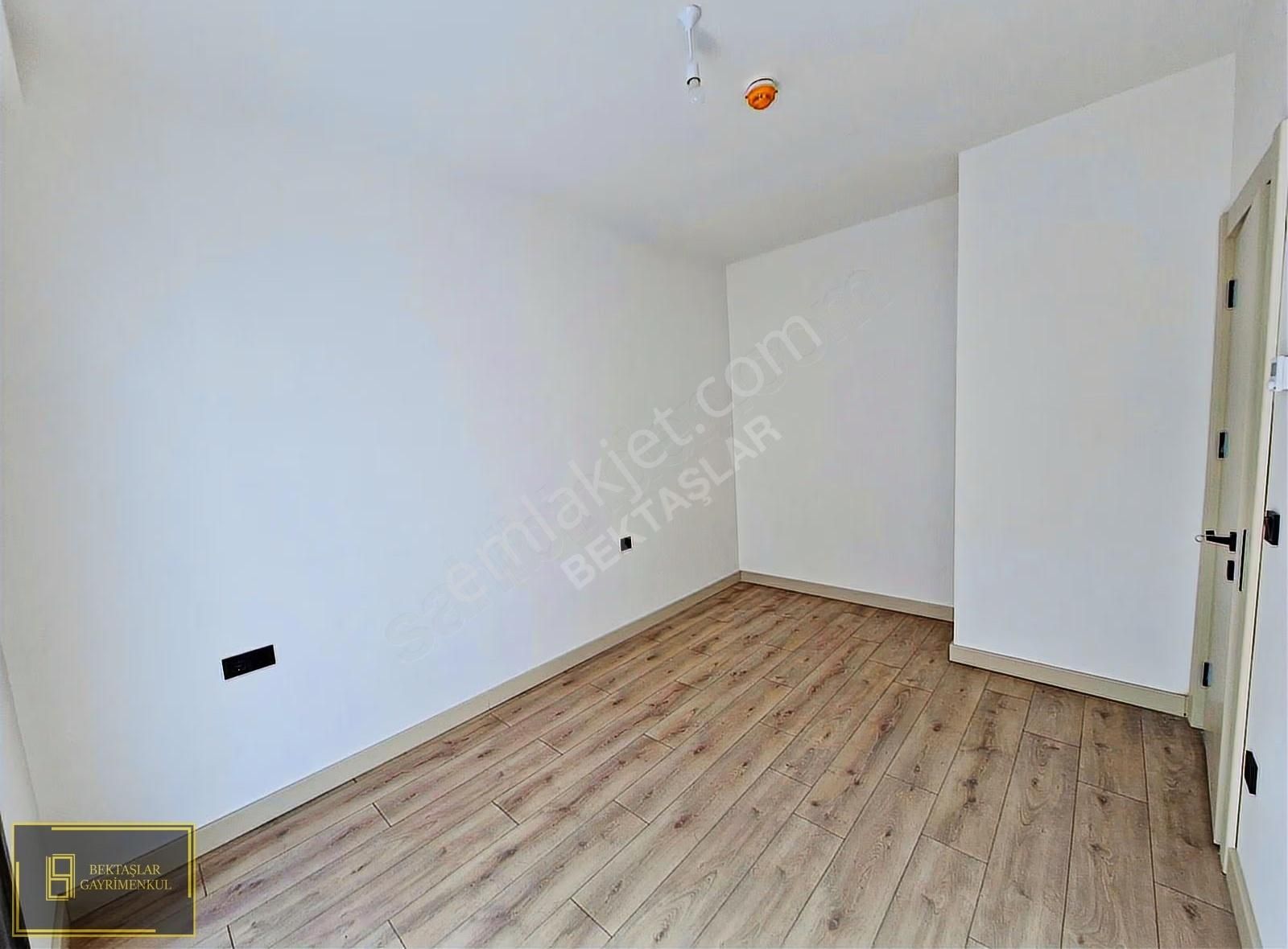 Fikirtepe 19. Etapta;tapusu Hazır,15. Kat,sıfır (2+1) Rezidans - Görsel 8