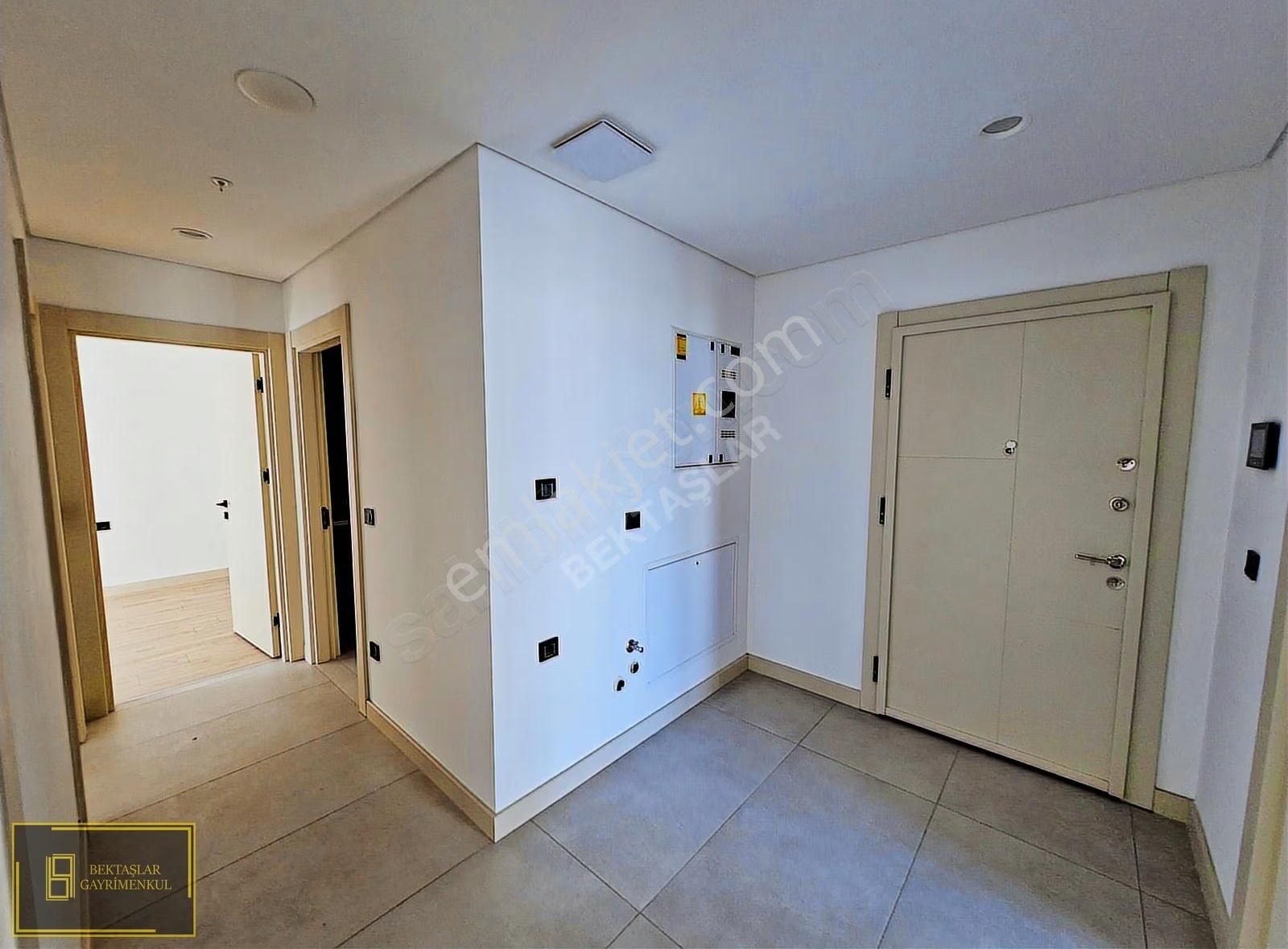 Fikirtepe 19. Etapta;tapusu Hazır,15. Kat,sıfır (2+1) Rezidans - Görsel 33