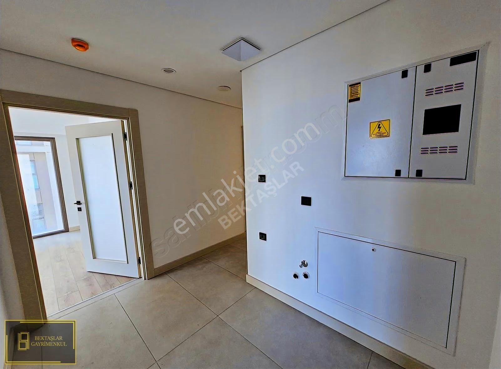 Fikirtepe 19. Etapta;tapusu Hazır,15. Kat,sıfır (2+1) Rezidans - Görsel 7