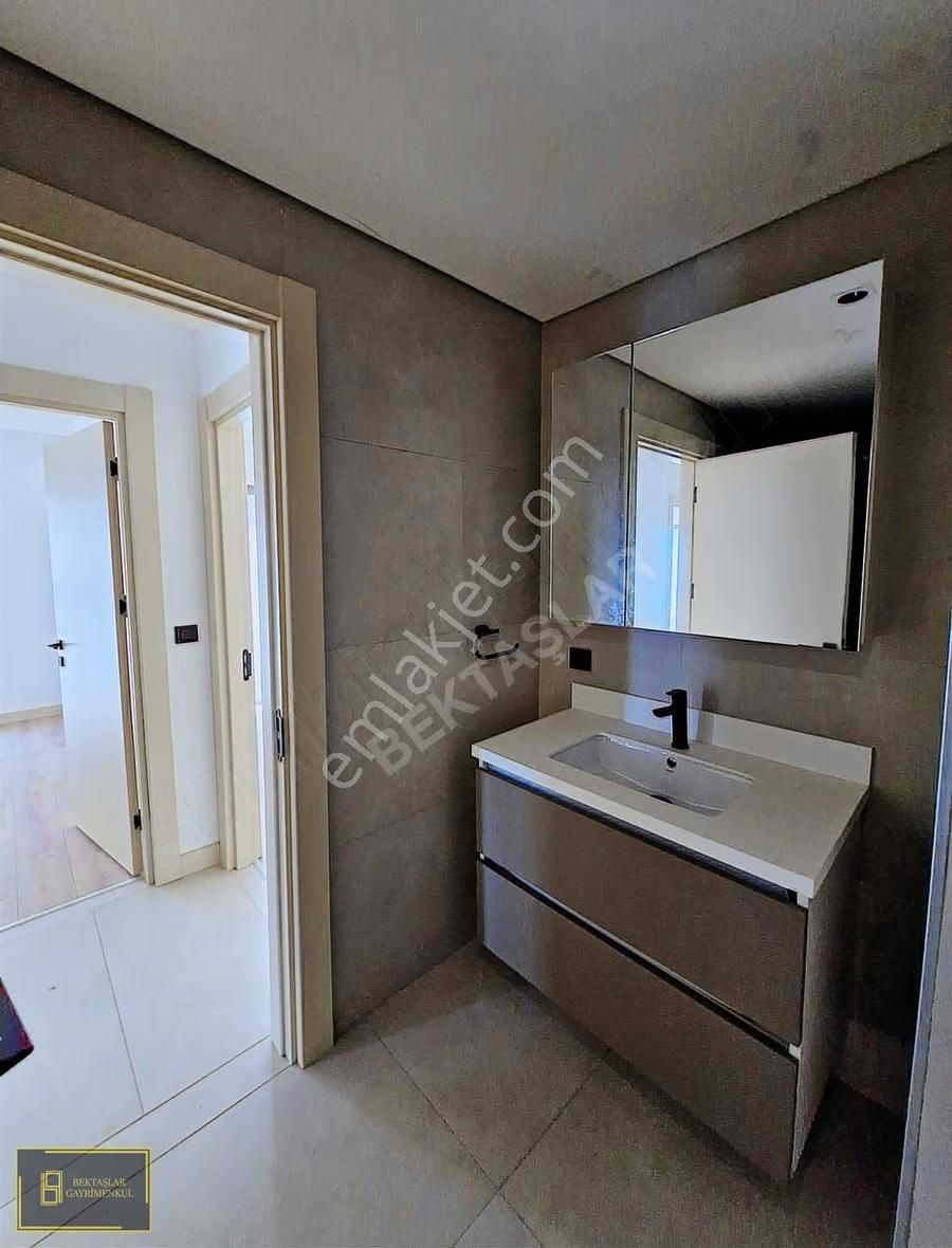 Fikirtepe 19. Etapta;tapusu Hazır,15. Kat,sıfır (2+1) Rezidans - Görsel 35