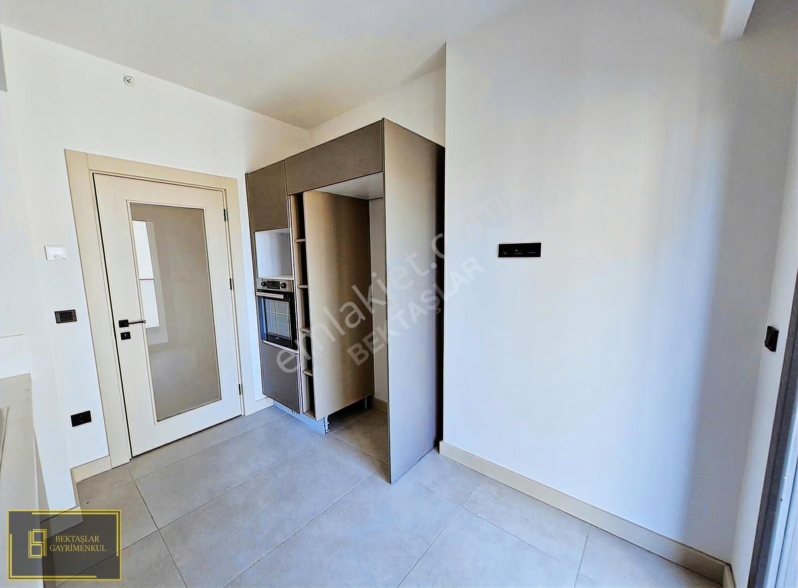 Fikirtepe 19. Etapta;tapusu Hazır,15. Kat,sıfır (2+1) Rezidans - Görsel 23