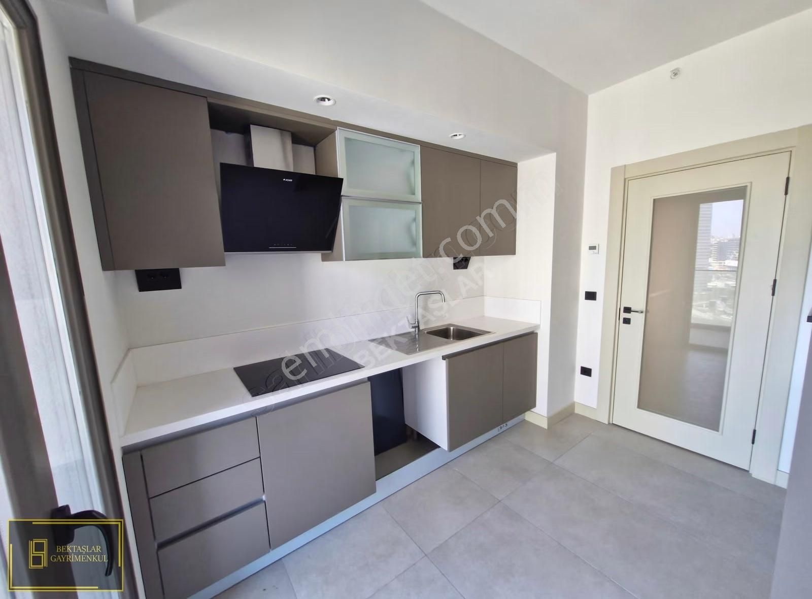 Fikirtepe 19. Etapta;tapusu Hazır,15. Kat,sıfır (2+1) Rezidans - Görsel 9