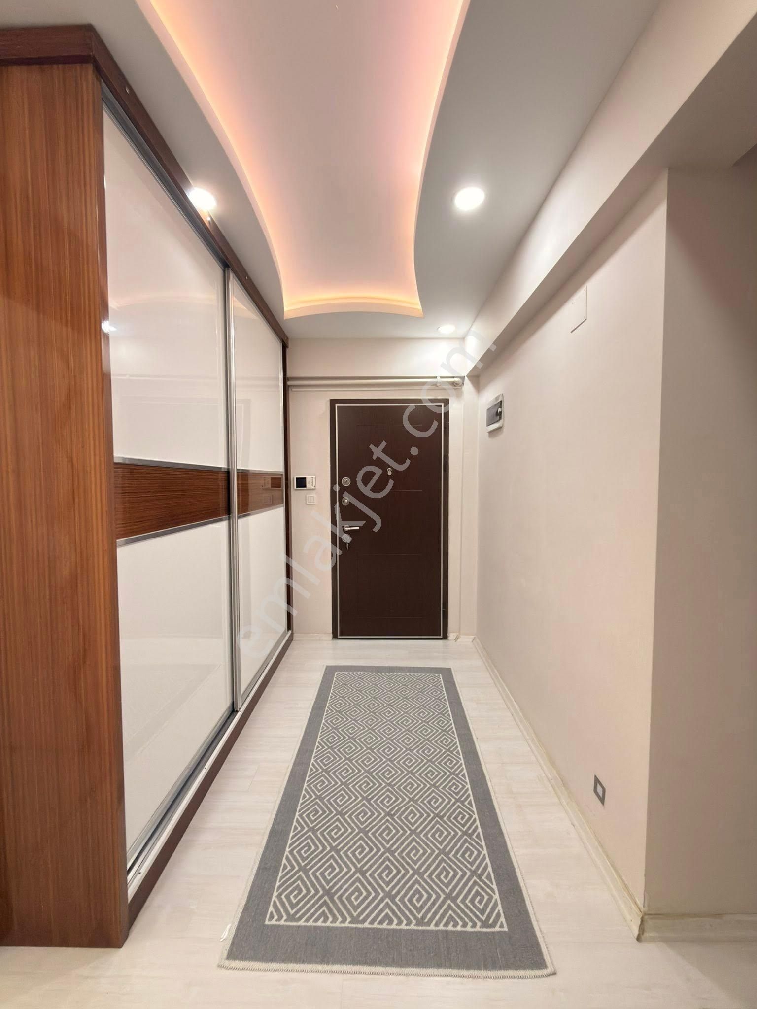 Ultra Lüks 3+1 Satılık Daire – Zafer Mahallesi / Nazilli - Görsel 15