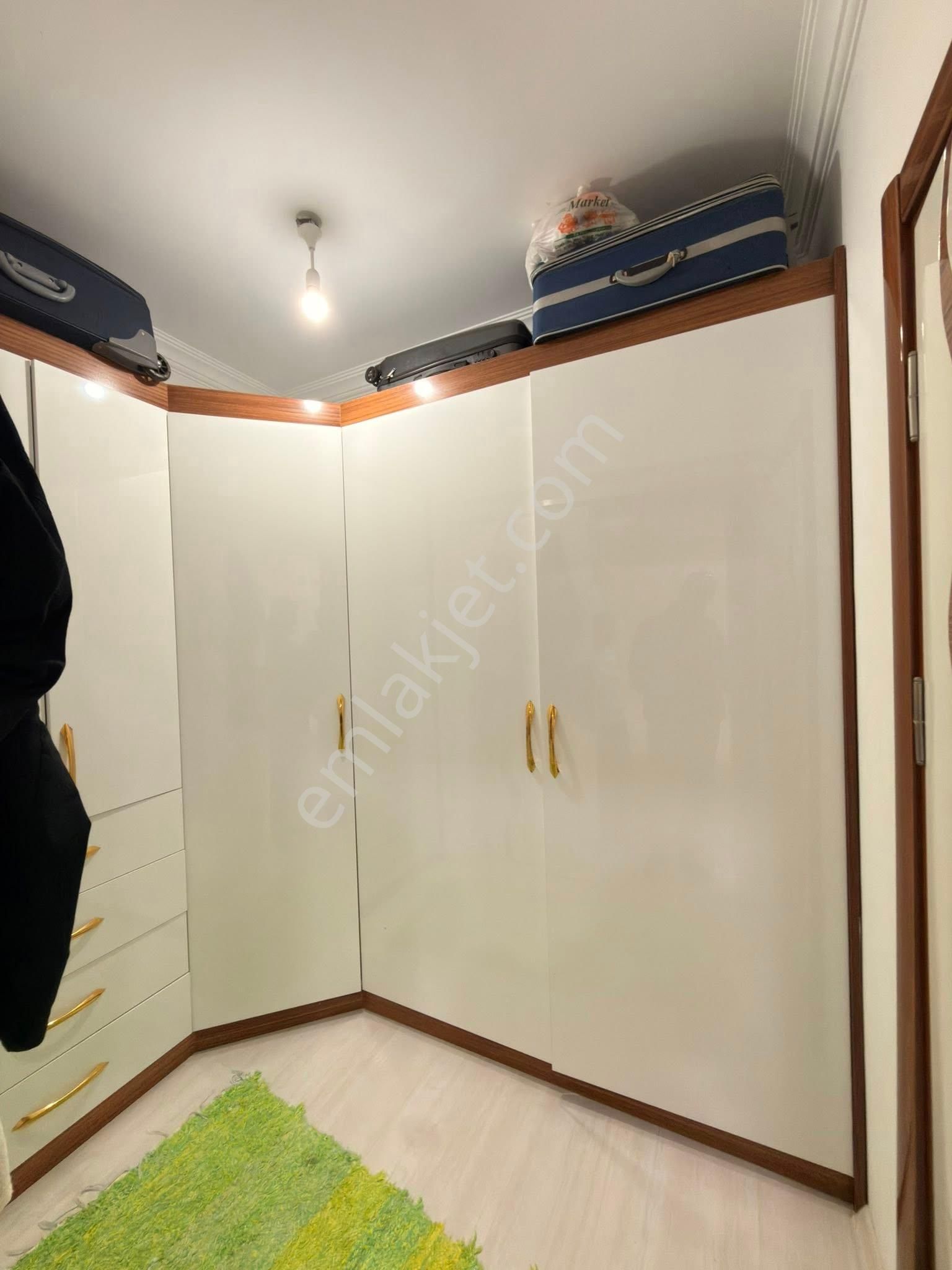 Ultra Lüks 3+1 Satılık Daire – Zafer Mahallesi / Nazilli - Görsel 21