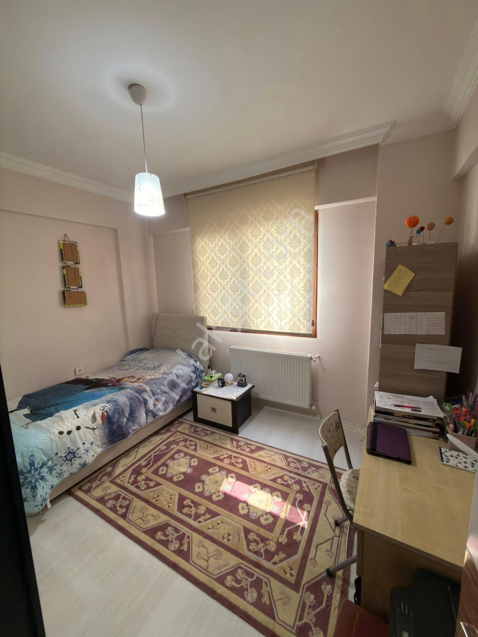 Ultra Lüks 3+1 Satılık Daire – Zafer Mahallesi / Nazilli - Görsel 28