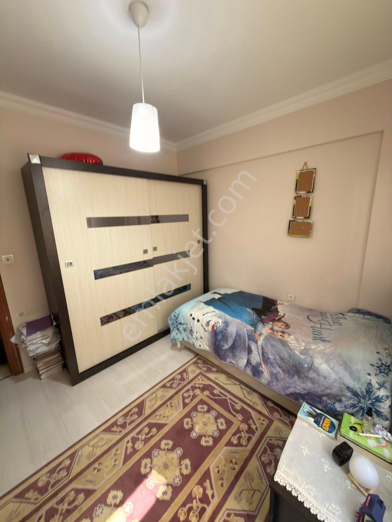 Ultra Lüks 3+1 Satılık Daire – Zafer Mahallesi / Nazilli - Görsel 20