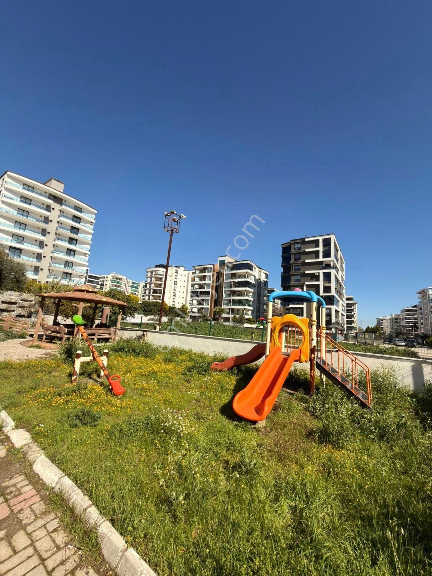Ultra Lüks 3+1 Satılık Daire – Zafer Mahallesi / Nazilli - Görsel 4