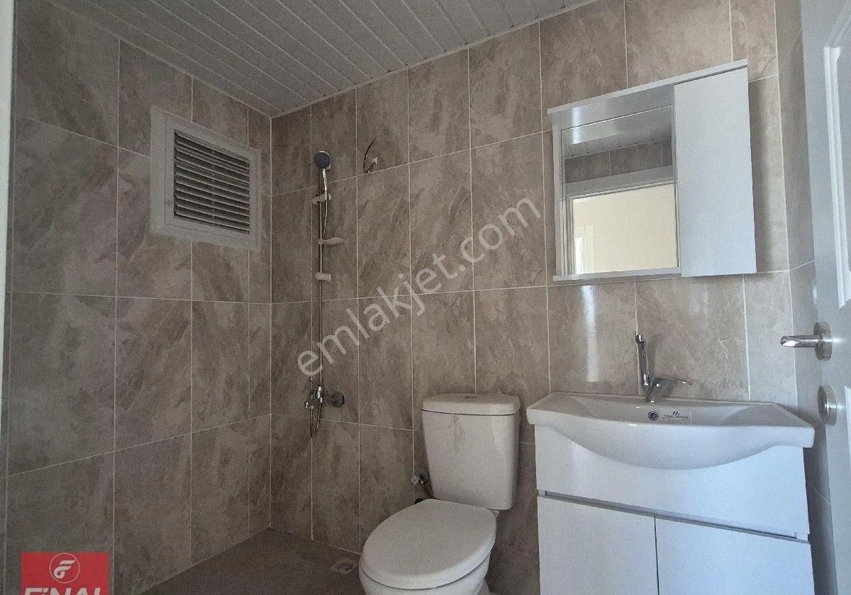 Final Emlaktan Bağlarda Satılık 3+1 Amerikan Mutfak Daire - Görsel 15