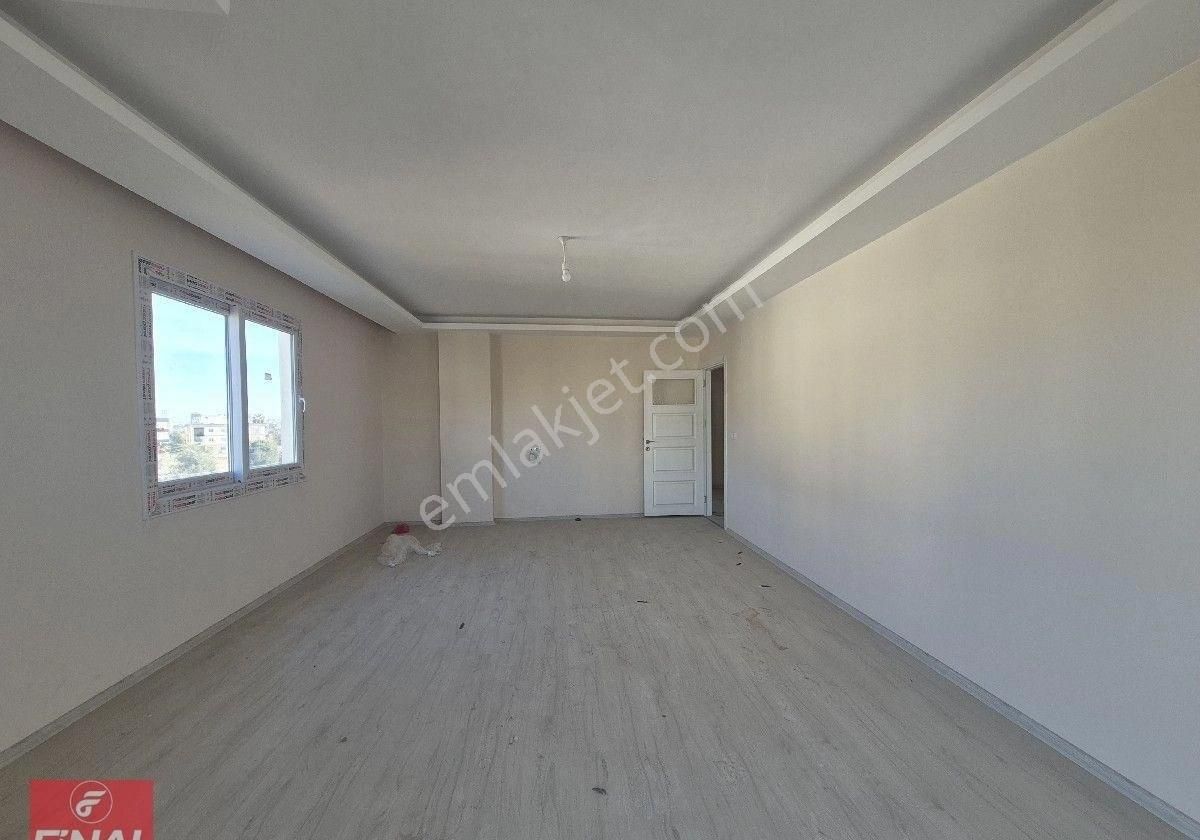 Final Emlaktan Bağlarda Satılık 3+1 Amerikan Mutfak Daire - Görsel 5