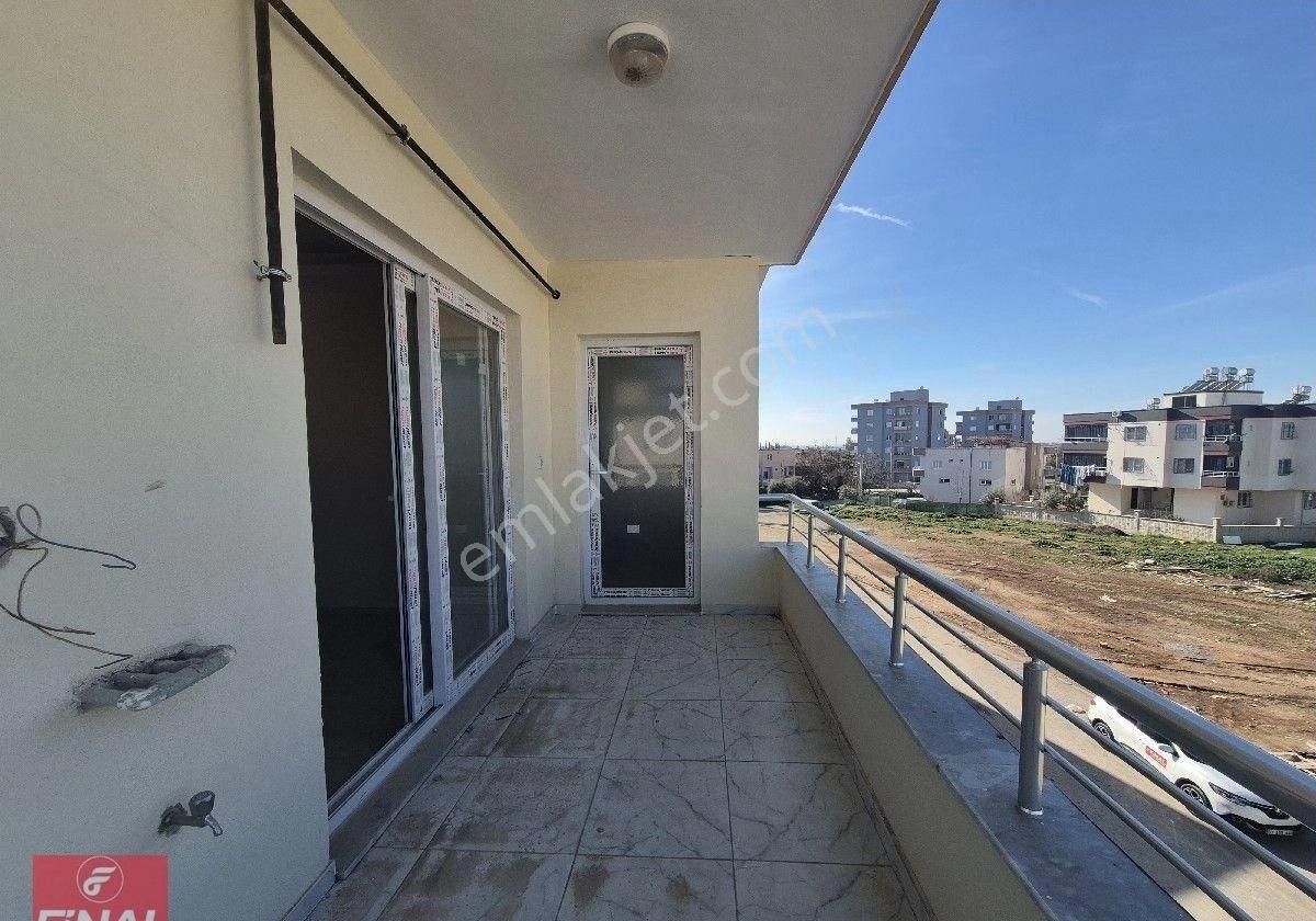 Final Emlaktan Bağlarda Satılık 3+1 Amerikan Mutfak Daire - Görsel 12