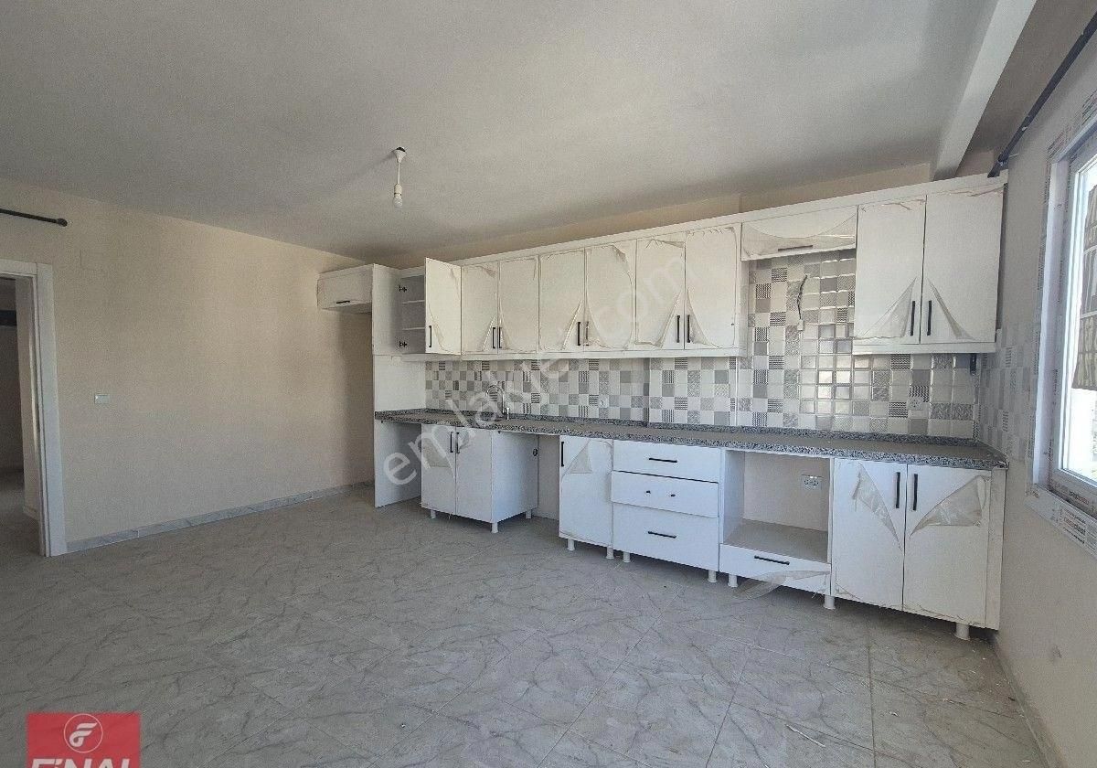 Final Emlaktan Bağlarda Satılık 3+1 Amerikan Mutfak Daire - Görsel 16