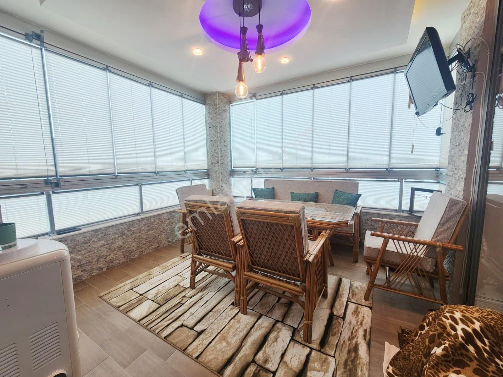 ░_*arcıty*_░den İlkem Yapı'da Ultra Lüx D.gaz+havz+güvenlik *3+1 - Görsel 7