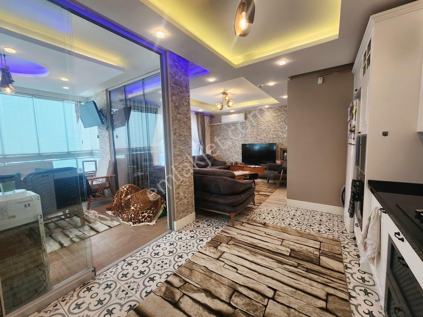 ░_*arcıty*_░den İlkem Yapı'da Ultra Lüx D.gaz+havz+güvenlik *3+1 - Görsel 4