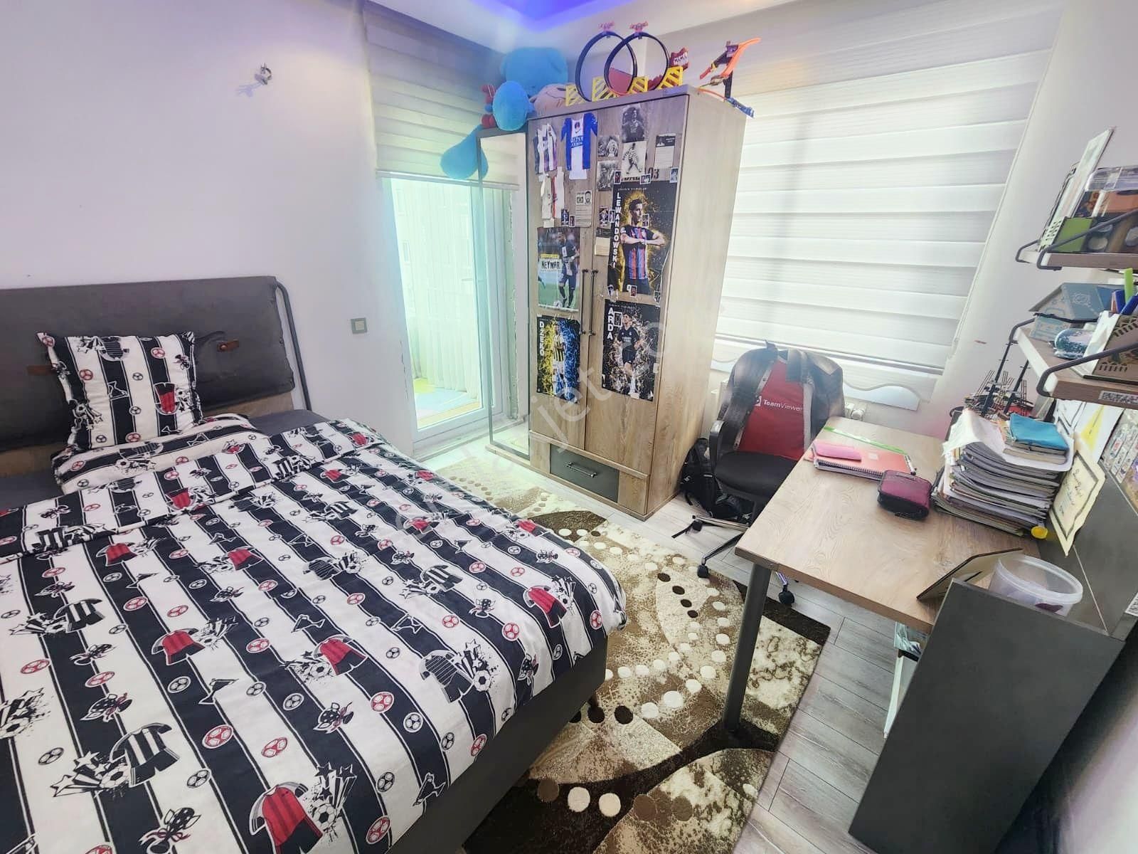 ░_*arcıty*_░den İlkem Yapı'da Ultra Lüx D.gaz+havz+güvenlik *3+1 - Görsel 10