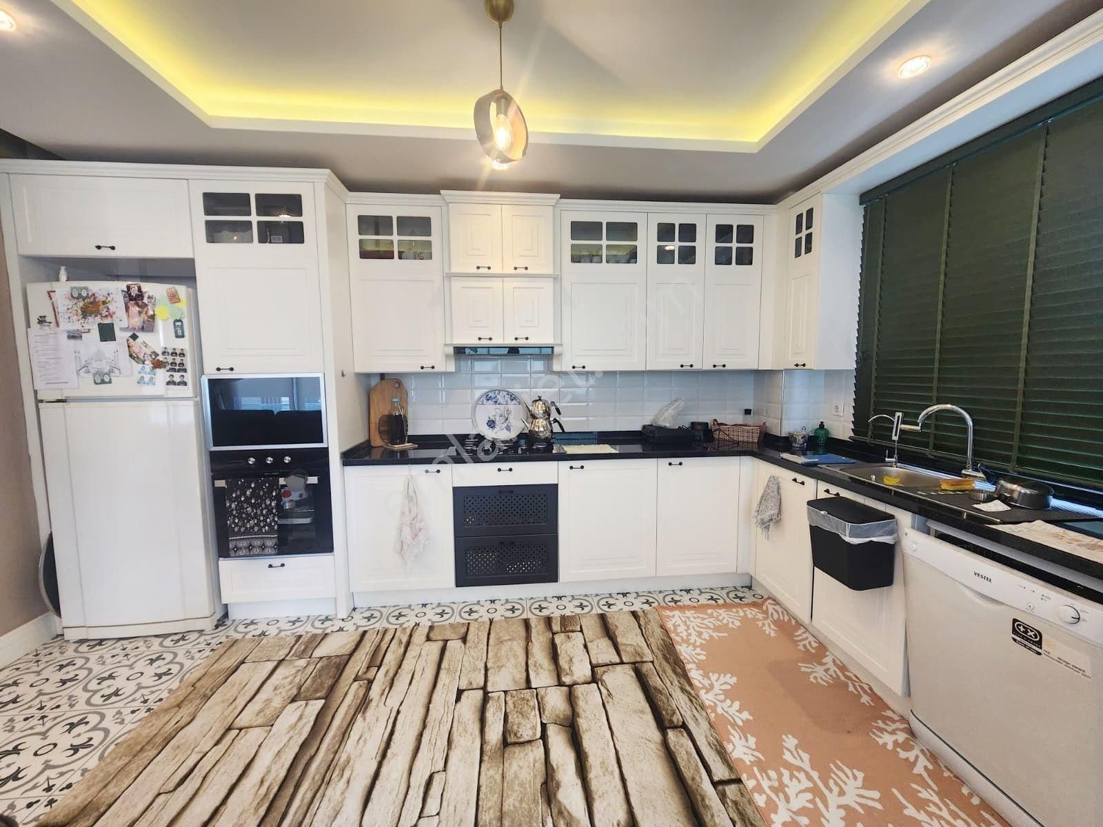 ░_*arcıty*_░den İlkem Yapı'da Ultra Lüx D.gaz+havz+güvenlik *3+1 - Görsel 6