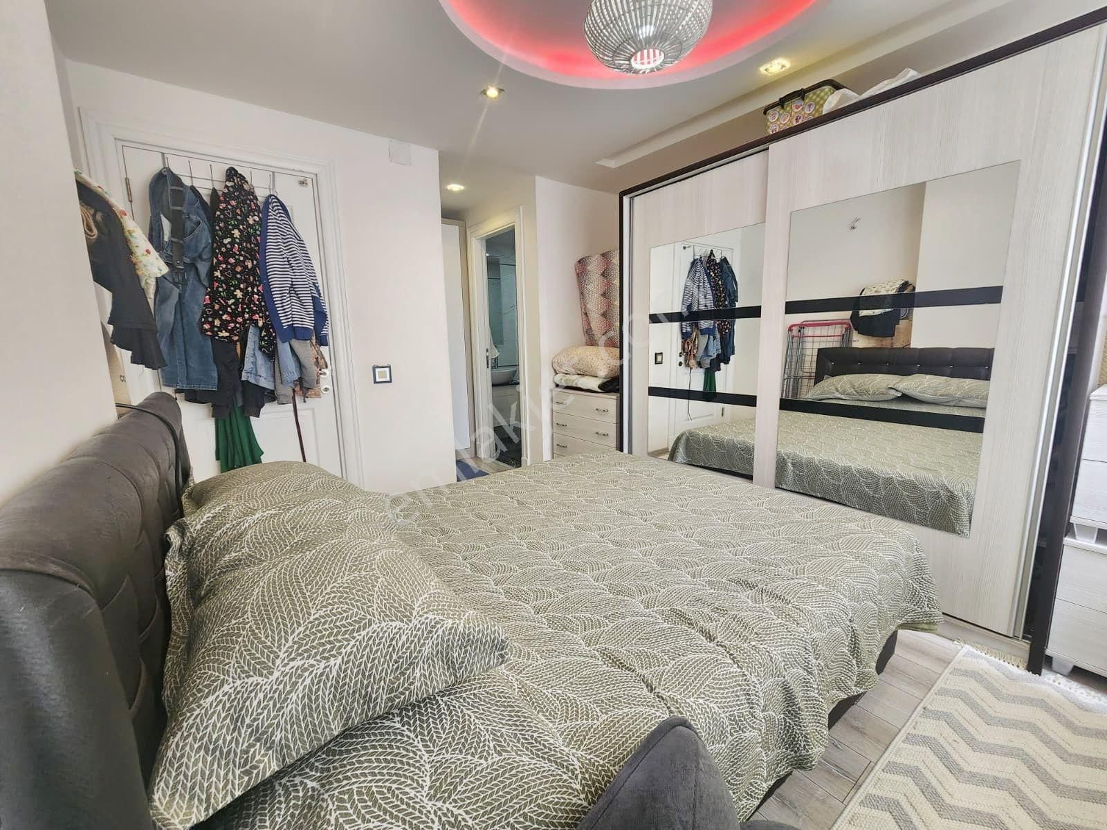 ░_*arcıty*_░den İlkem Yapı'da Ultra Lüx D.gaz+havz+güvenlik *3+1 - Görsel 16