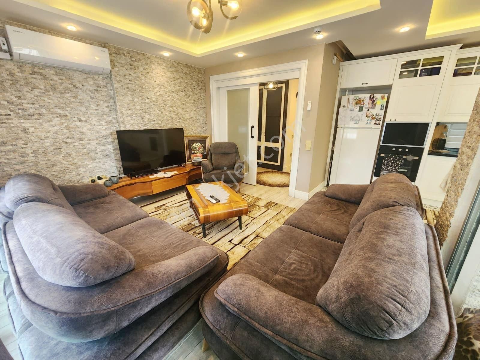 ░_*arcıty*_░den İlkem Yapı'da Ultra Lüx D.gaz+havz+güvenlik *3+1 - Görsel 2