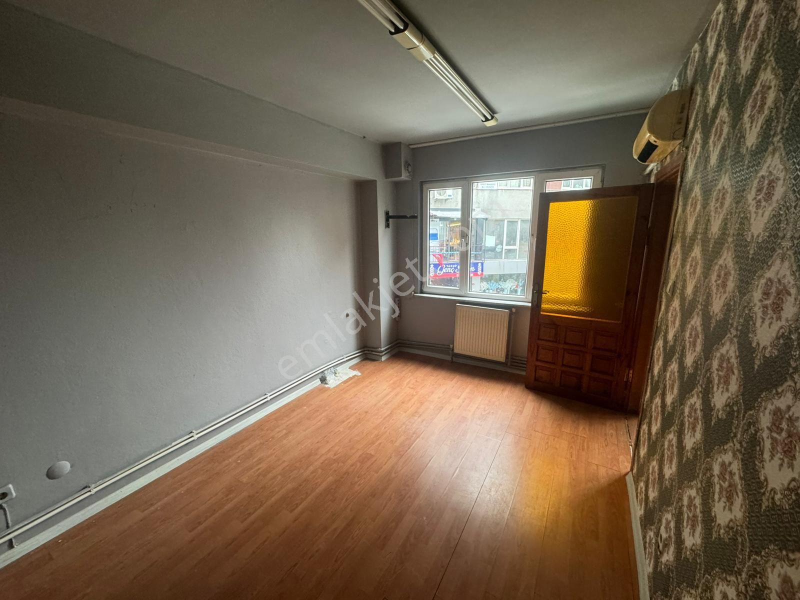 Kaşımpaşa'da Tersane İstanbula Yürüme Mesafesinde 1+1 Daire - Görsel 10