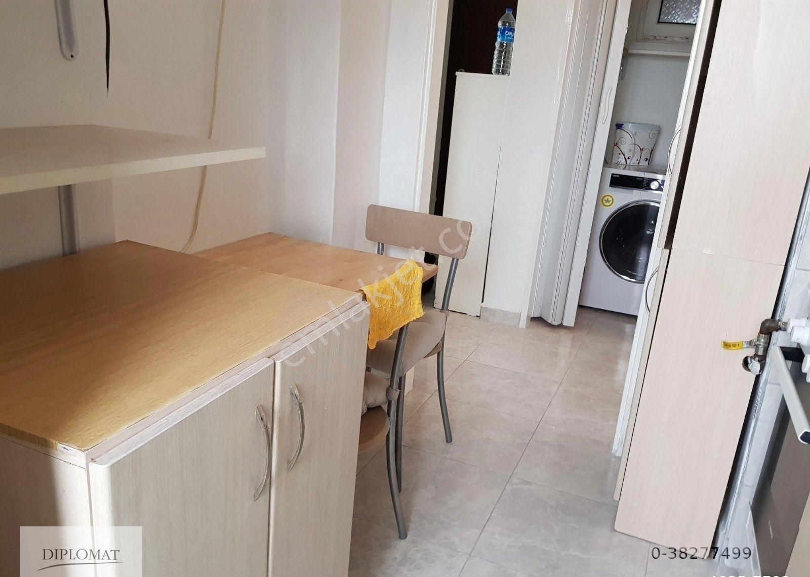 Çankaya/büyükesat Mah./yeni Foça Sok/balkonlu /mobilyalı /klimalı - Görsel 10