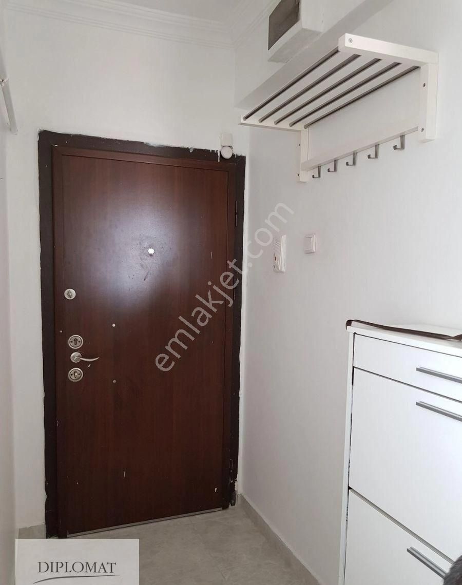 Çankaya/büyükesat Mah./yeni Foça Sok/balkonlu /mobilyalı /klimalı - Görsel 4