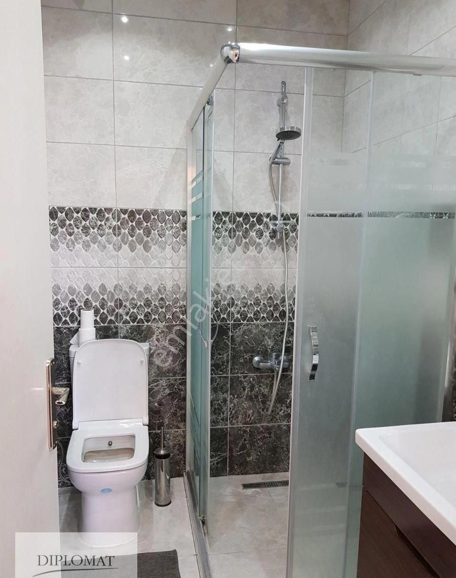 Çankaya/büyükesat Mah./yeni Foça Sok/balkonlu /mobilyalı /klimalı - Görsel 3