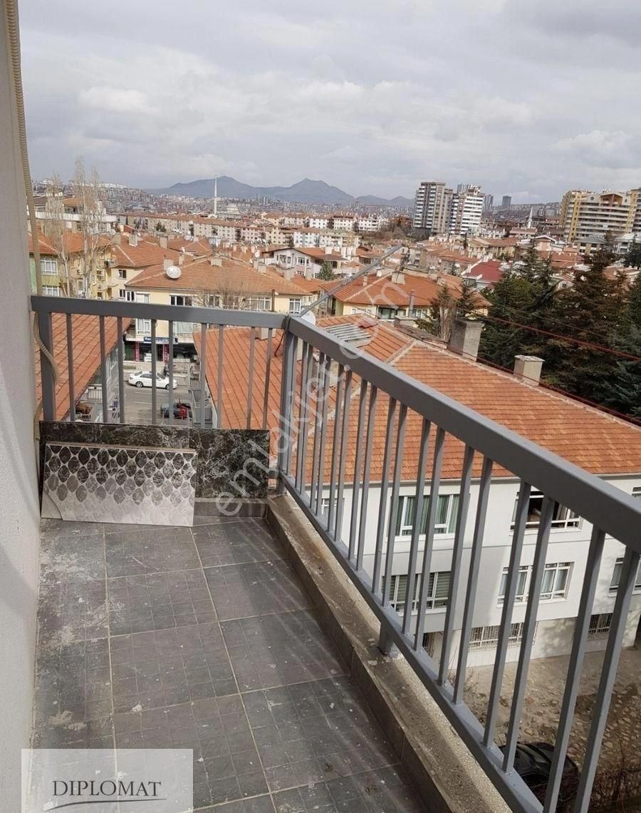 Çankaya/büyükesat Mah./yeni Foça Sok/balkonlu /mobilyalı /klimalı - Görsel 7