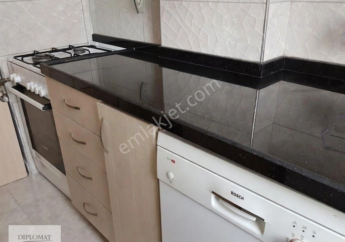 Çankaya/büyükesat Mah./yeni Foça Sok/balkonlu /mobilyalı /klimalı - Görsel 2