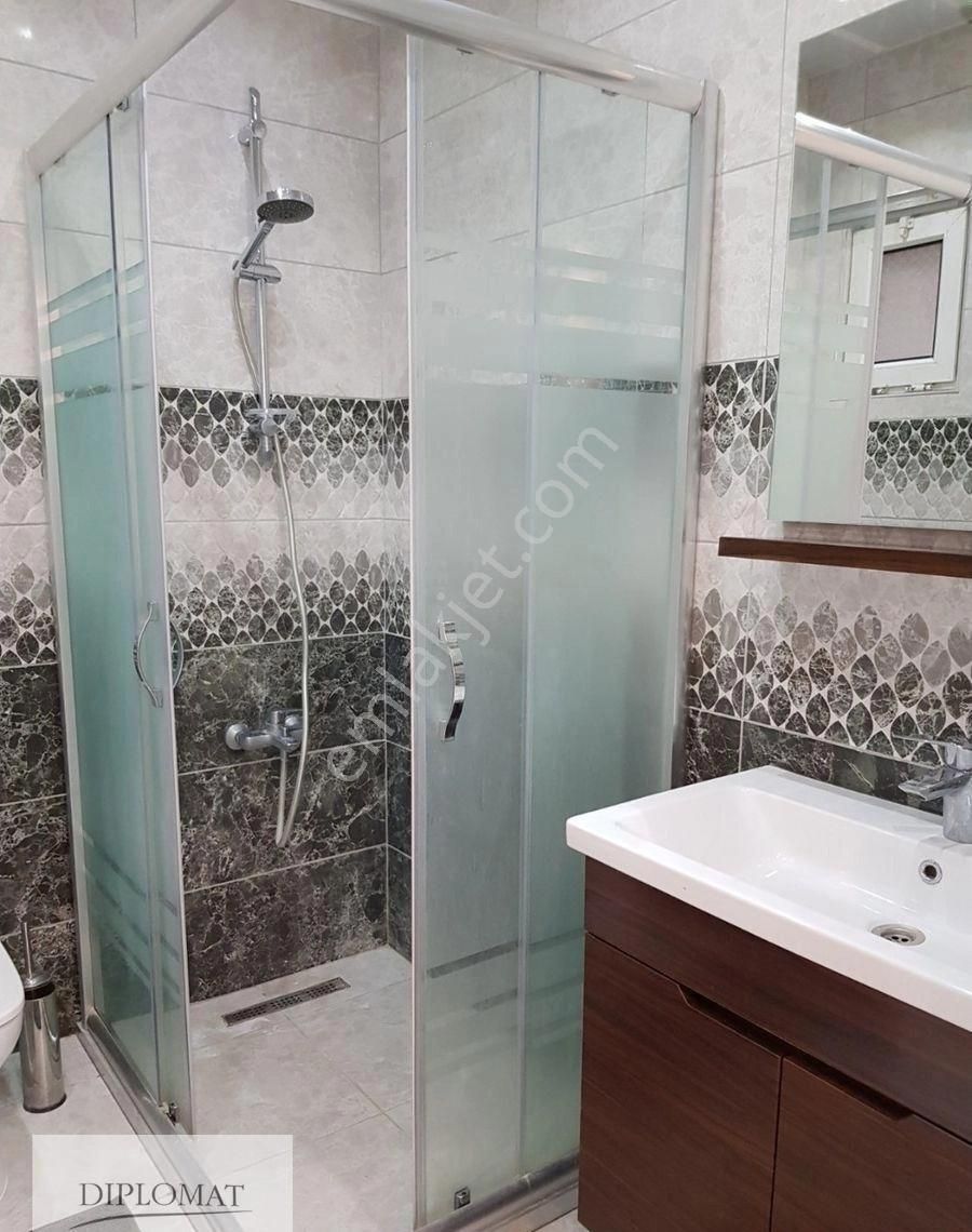 Çankaya/büyükesat Mah./yeni Foça Sok/balkonlu /mobilyalı /klimalı - Görsel 14