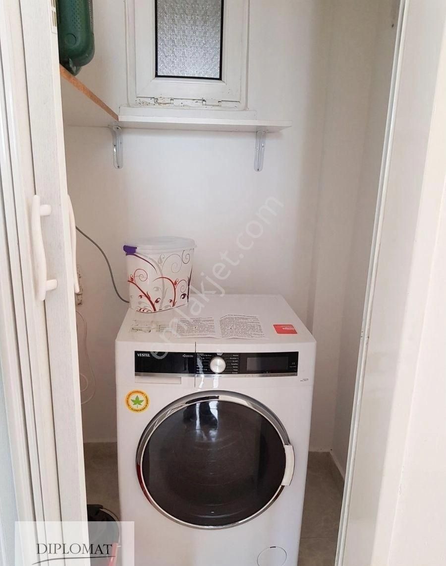 Çankaya/büyükesat Mah./yeni Foça Sok/balkonlu /mobilyalı /klimalı - Görsel 6