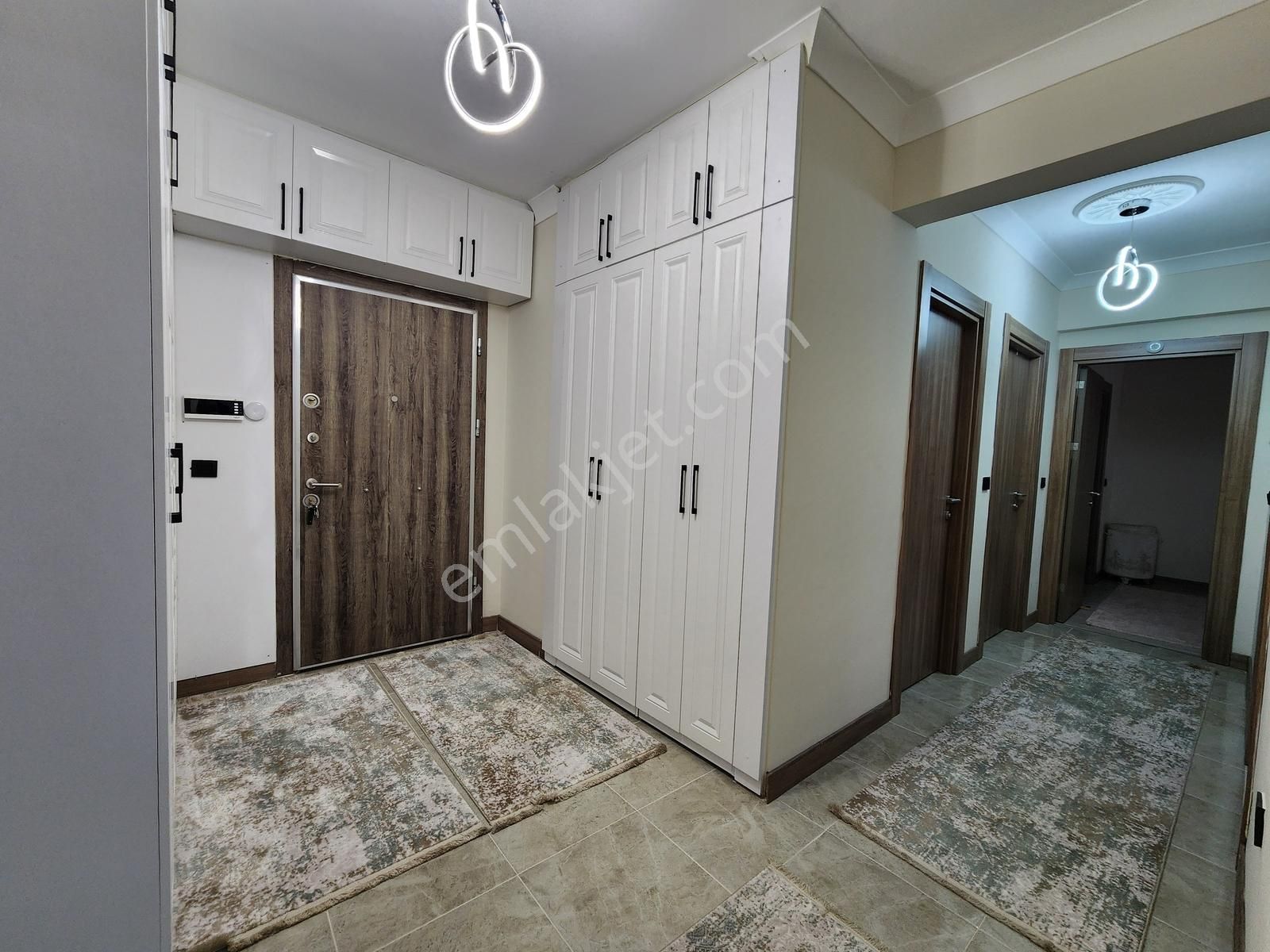 Güler^den Yenimahalle Tokide Ful+ful Yapılı Masrafsız Tapulu Dai - Görsel 33