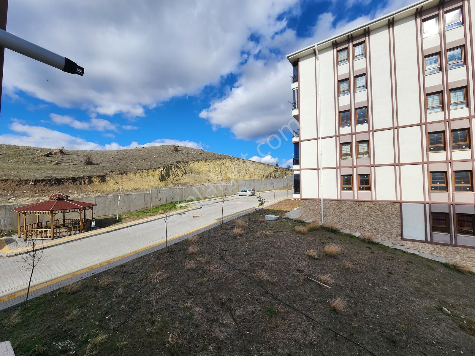 Güler^den Yenimahalle Tokide Ful+ful Yapılı Masrafsız Tapulu Dai - Görsel 8