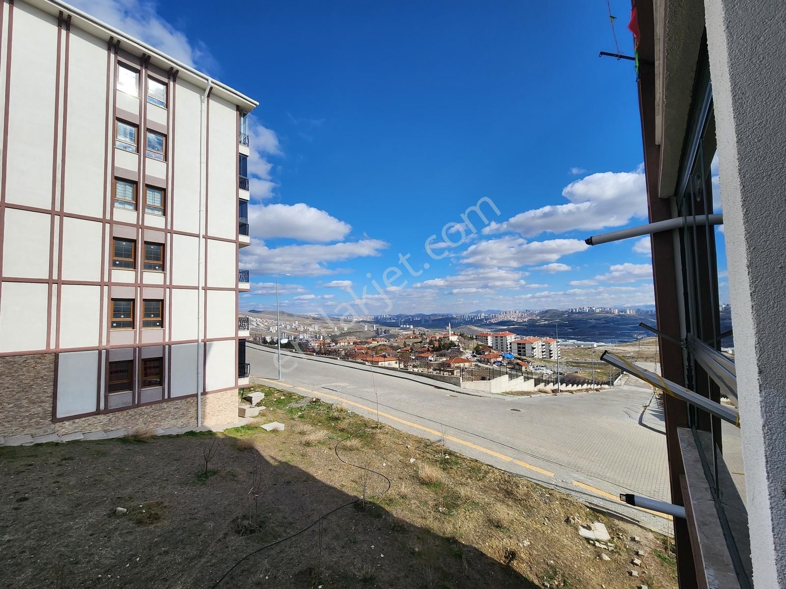 Güler^den Yenimahalle Tokide Ful+ful Yapılı Masrafsız Tapulu Dai - Görsel 6