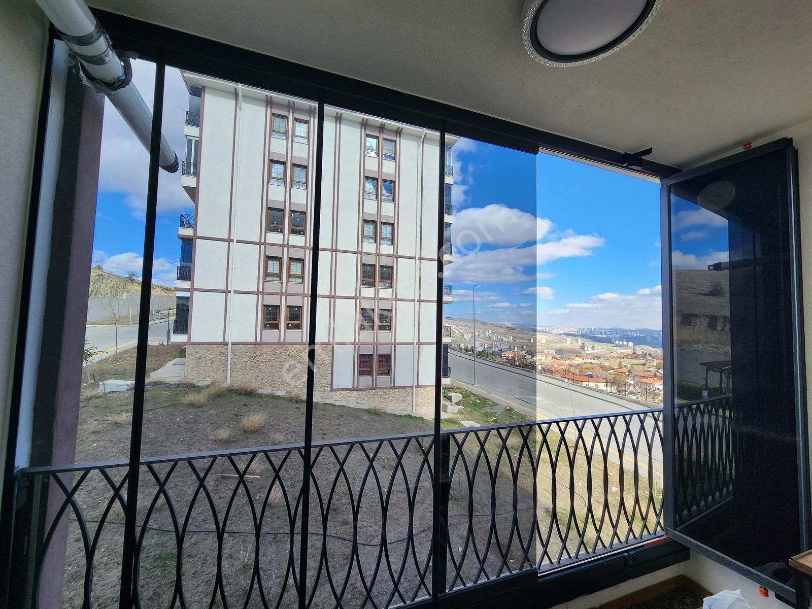 Güler^den Yenimahalle Tokide Ful+ful Yapılı Masrafsız Tapulu Dai - Görsel 5