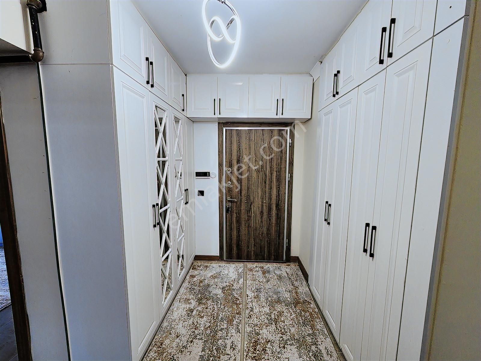 Güler^den Yenimahalle Tokide Ful+ful Yapılı Masrafsız Tapulu Dai - Görsel 21
