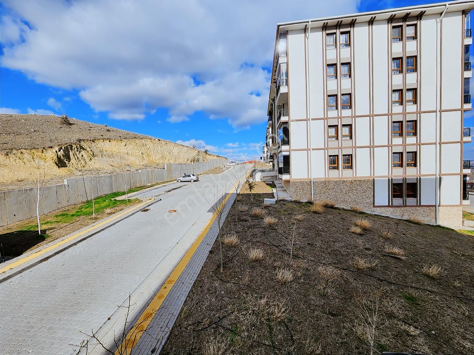 Güler^den Yenimahalle Tokide Ful+ful Yapılı Masrafsız Tapulu Dai - Görsel 19