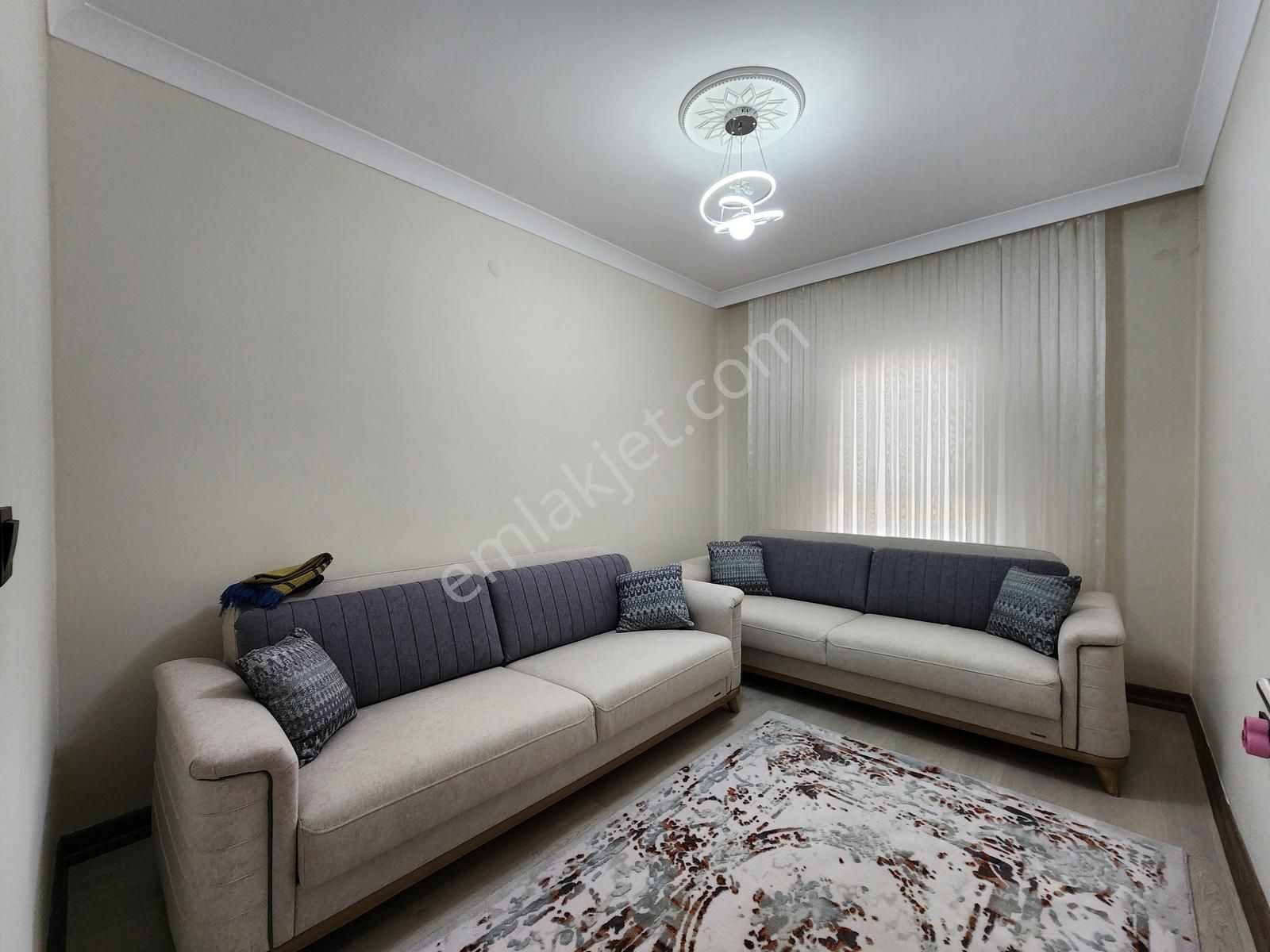 Güler^den Yenimahalle Tokide Ful+ful Yapılı Masrafsız Tapulu Dai - Görsel 11