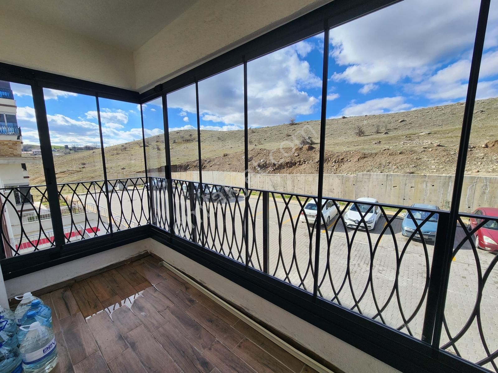 Güler^den Yenimahalle Tokide Ful+ful Yapılı Masrafsız Tapulu Dai - Görsel 29