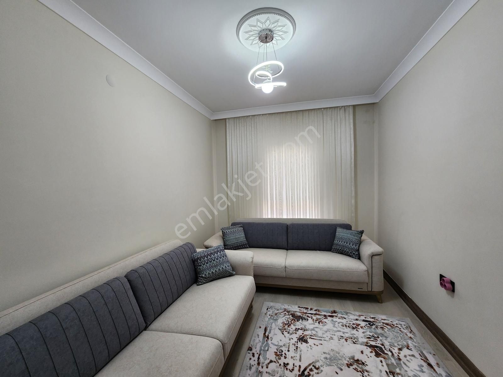 Güler^den Yenimahalle Tokide Ful+ful Yapılı Masrafsız Tapulu Dai - Görsel 13