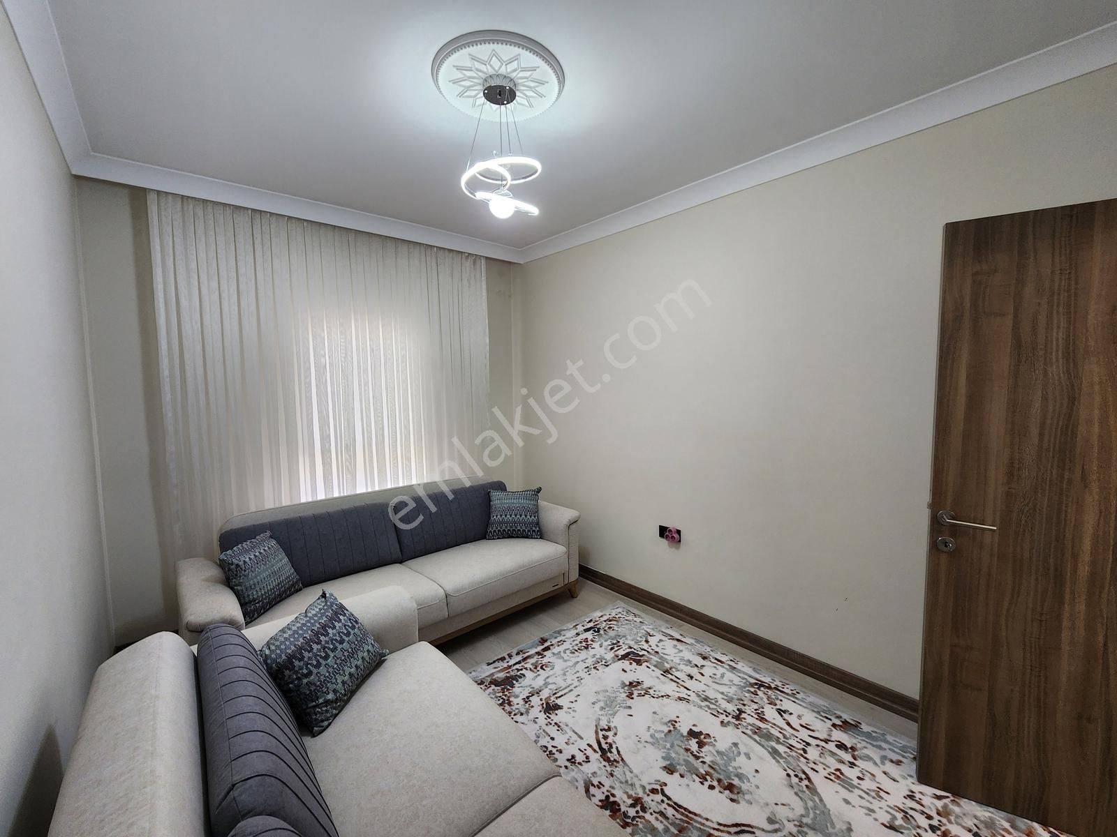 Güler^den Yenimahalle Tokide Ful+ful Yapılı Masrafsız Tapulu Dai - Görsel 14