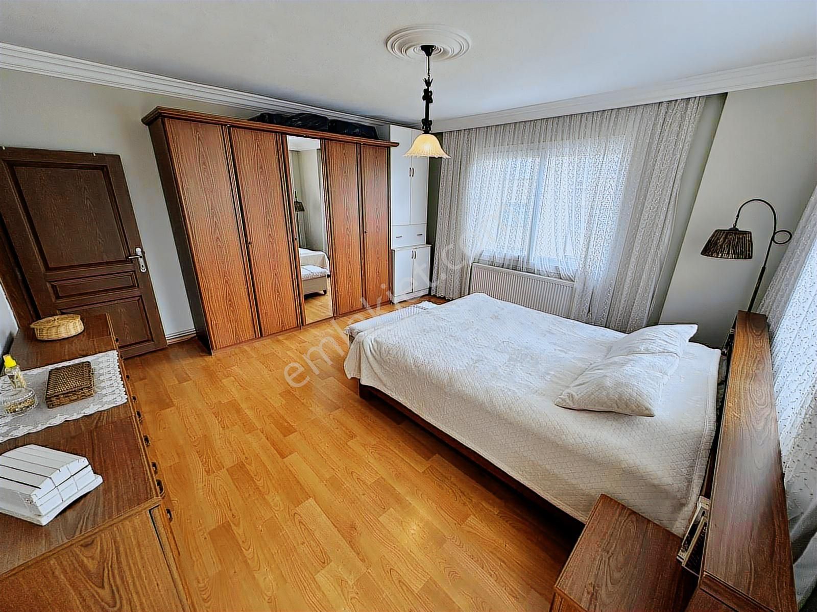 Aktif'den Hürriyet'de Site İçi Satılık Ferah 3+1 Daire - Görsel 15