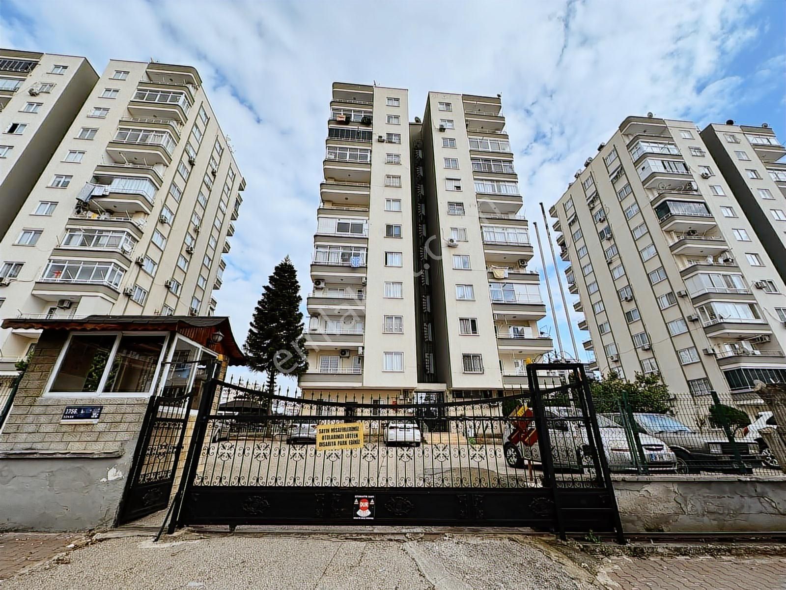 Aktif'den Hürriyet'de Site İçi Satılık Ferah 3+1 Daire - Görsel 17