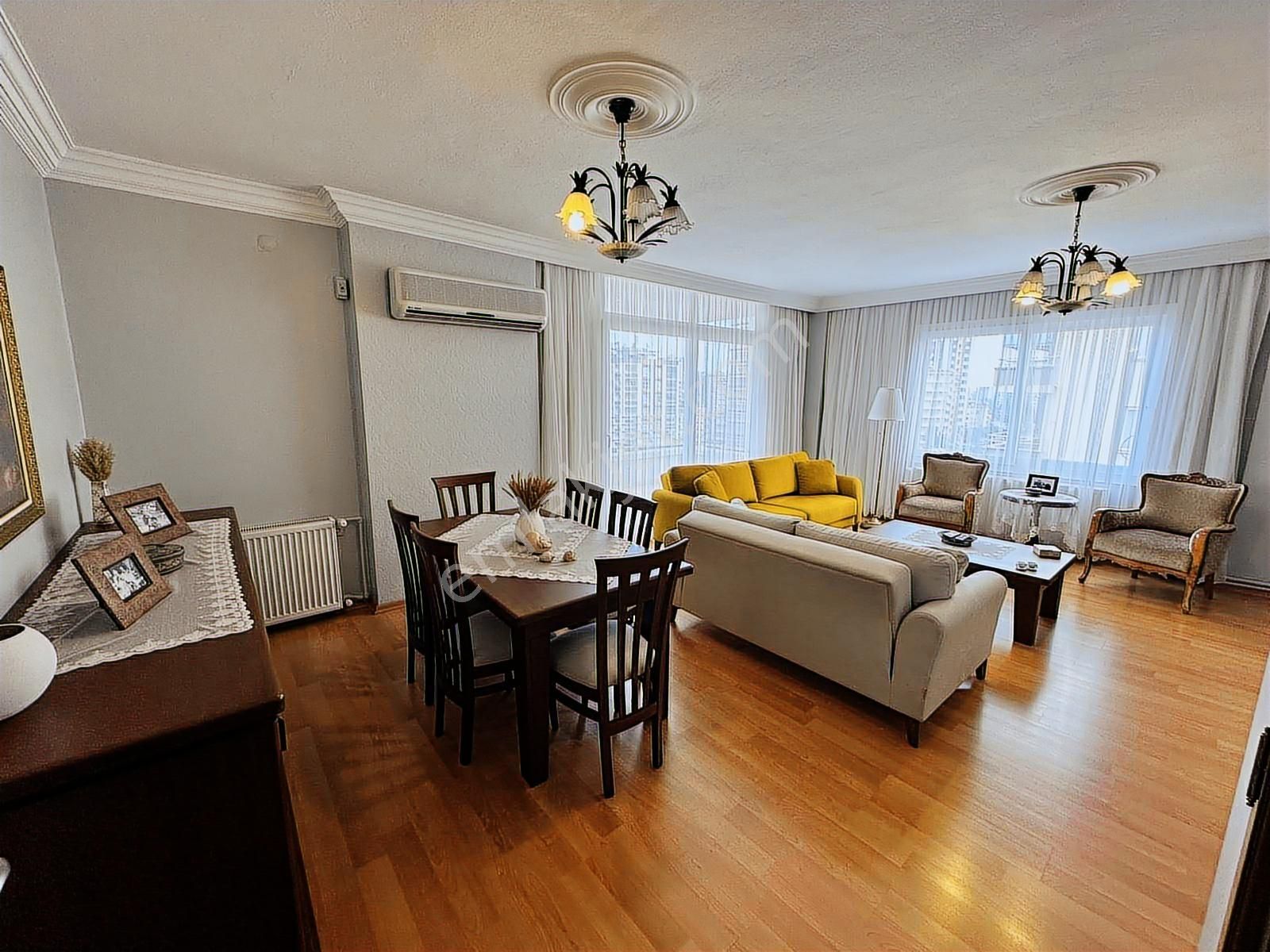 Aktif'den Hürriyet'de Site İçi Satılık Ferah 3+1 Daire - Görsel 6