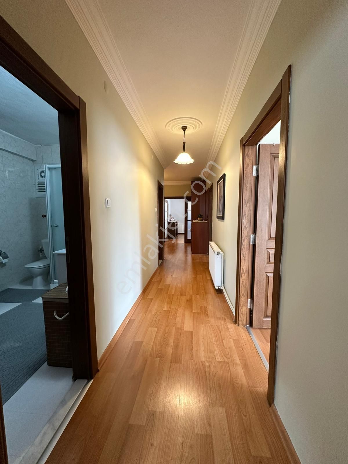 Aktif'den Hürriyet'de Site İçi Satılık Ferah 3+1 Daire - Görsel 21