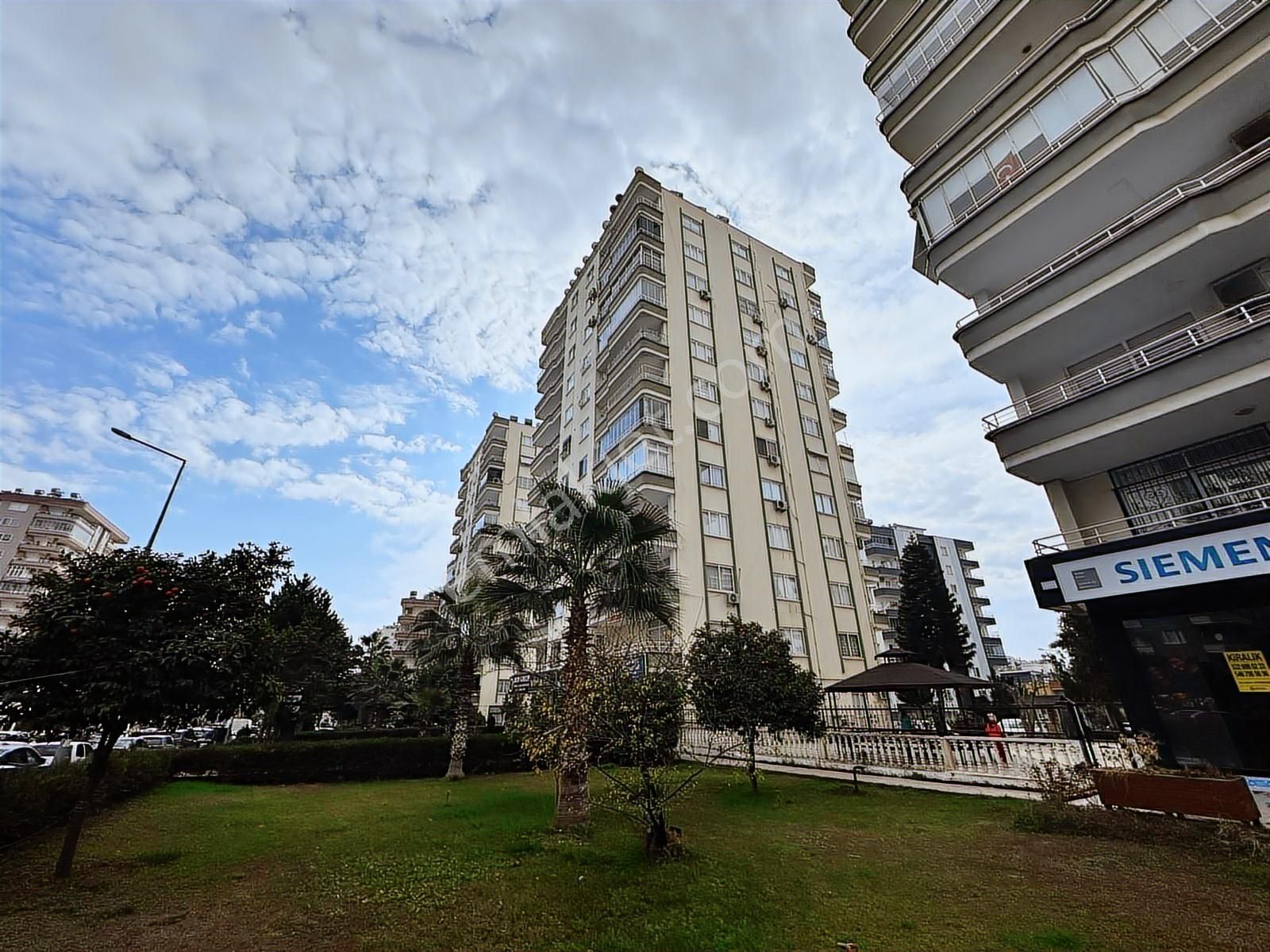 Aktif'den Hürriyet'de Site İçi Satılık Ferah 3+1 Daire - Görsel 10