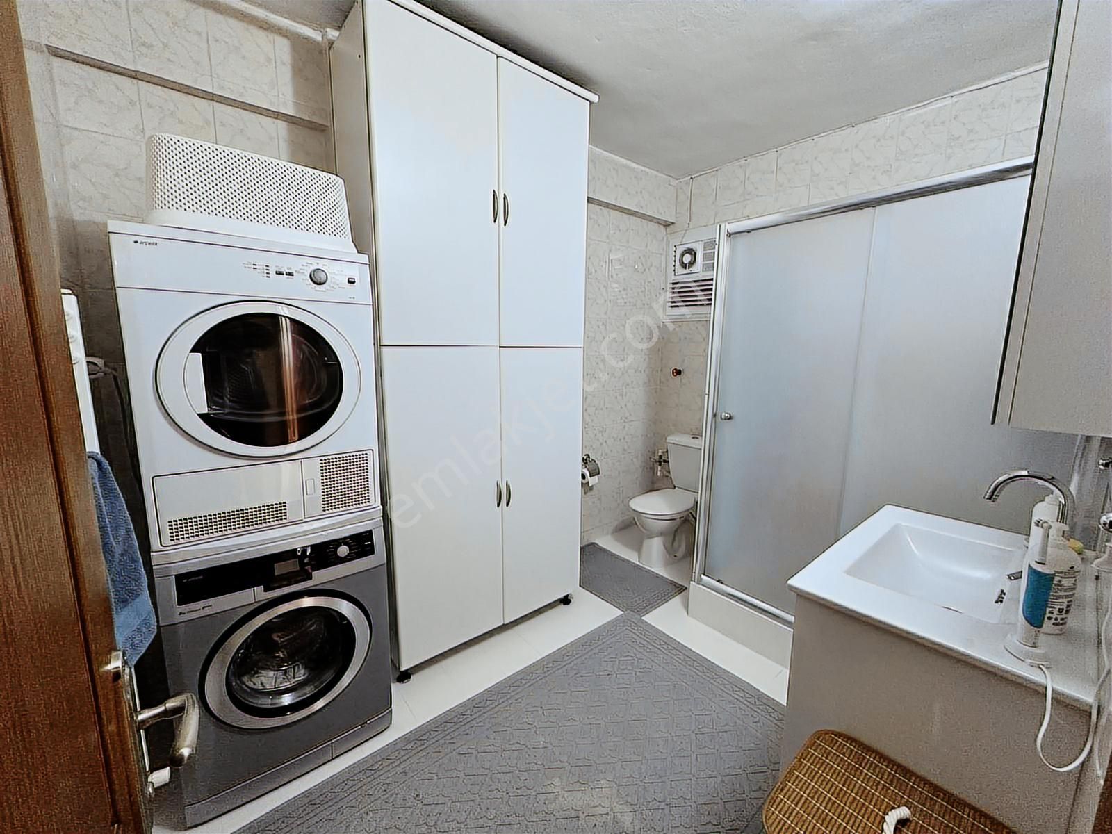 Aktif'den Hürriyet'de Site İçi Satılık Ferah 3+1 Daire - Görsel 23