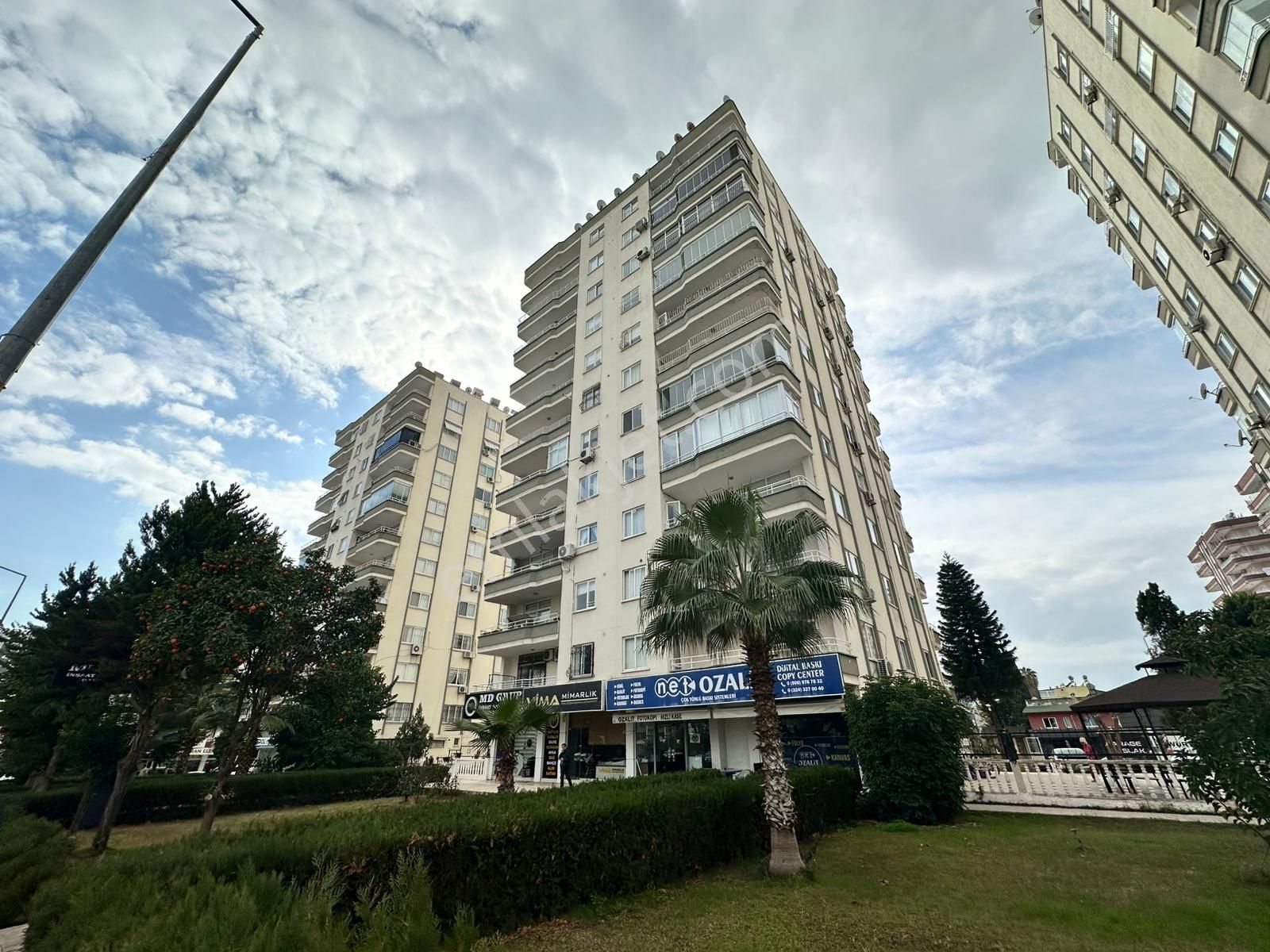 Aktif'den Hürriyet'de Site İçi Satılık Ferah 3+1 Daire - Görsel 5